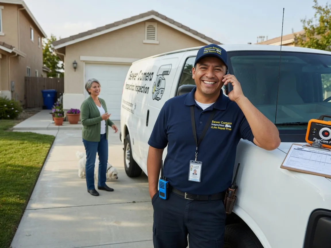 Sewer Line Repair North Billerica, MA FAQs